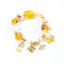 The Huangse Citrine Wealth Gemstone Bracelet