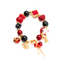 Piao Chong Charm Gemstone Bracelet