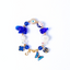 Xiang Sapphire Charm Gemstone Bracelet