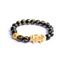 Black Mantra Pixiu Bracelet