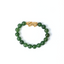 Dark Green Aventurine Pixiu Bracelet