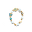 Labahua Aquamarine Gemstone Bracelet