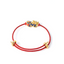 Braided Minimalist Da Special Pixiu Bracelet