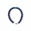 Evil Eye Black Obsidian Gemstone Bracelet