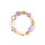 Zi Dingxiang Charm Gemstone Bracelet