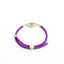 Woven Evil Eye Adjustable Bracelet