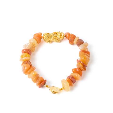 Chouma Pixiu Bracelet