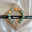 Burma Jade Pixiu Gemstone Bracelet