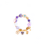 The Yongqi Charm Gemstone Bracelet