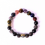 The Zenith Evil Eye 9 Gemstoned Bracelet