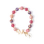 Huanghun Charm Gemstone Bracelet