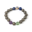 The Tebie Gemstone Bracelet