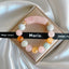 The Megui Shiying Gemstone Bracelet