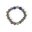 The Tebie Gemstone Bracelet