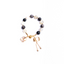 The Jiejing Gemstone Bracelet