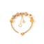 Mingxing Charm Gemstone Bracelet