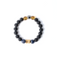 Hei Yanjing Evil Eye Gemstone Bracelet