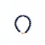 Evil Eye Black Obsidian Gemstone Bracelet