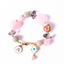 Asami's Gemstone Bracelet