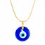 Azul Evil Eye Classic Necklace