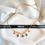Azul Evil Eye Necklace