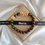 Black Mantra Pixiu Bracelet