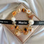 Color of the Year 2025: The Zong Hua Charm Gemstone Bracelet