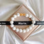 Color of the Year 2026: Howlite Pixiu Gemstone Bracelet