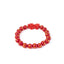 Cinnabar Mantra Pixiu Bracelet