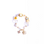 Clear Quartz Guang Gemstone Bracelet