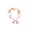 Clear Quartz Guang Gemstone Bracelet