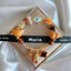 Color of the Year 2025: The Zongse Shouzhou Charm Gemstone Bracelet