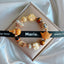 Color of the Year 2025: The Jin Zongse Charm Gemstone Bracelet