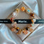 Color of the Year 2025: The Zong Yan Charm Gemstone Bracelet