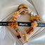Color of the Year 2025: Zongse Da Xiang Charm Gemstone Bracelet