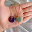 The Yuanquan Necklace