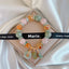 The Xiannu Charm Gemstone Bracelet