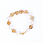 Freshwater-Citrine Pixiu Gemstone Bracelet