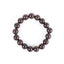 Garnet Gemstone Bracelet