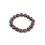Garnet Gemstone Bracelet
