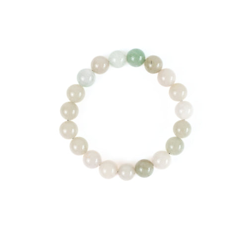 Jade Gemstone Bracelet