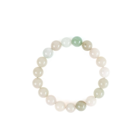 Jade Gemstone Bracelet