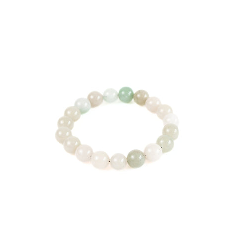 Jade Gemstone Bracelet