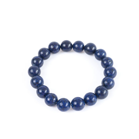 Lapis Lazuli Gemstone Bracelet