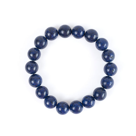 Lapis Lazuli Gemstone Bracelet