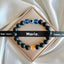The Hei Quan Gemstone Bracelet