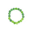 Peridot Gemstone Bracelet