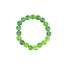 Peridot Gemstone Bracelet