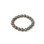 Pyrite Gemstone Bracelet