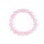 Rose Quartz Gemstone Bracelet